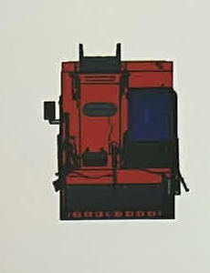 9JLZ series · Front view